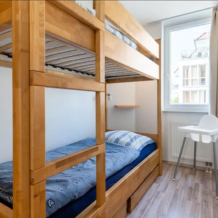 Strandperle 8 -